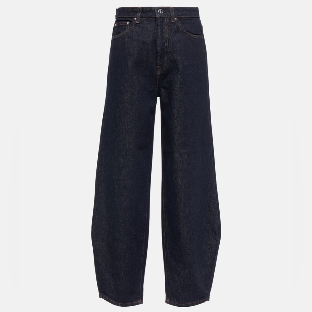 TOTEME Barrel Jeans